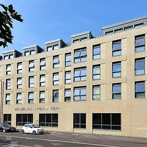 Hfs The Mill House Edinburgh