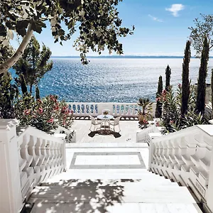 ***** Resort The Danai Greece