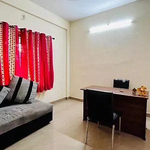 *** Hotel Oyo Flagship Relax India
