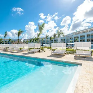 ***** Resort Paradisus Grand Cana, Dominican Republic