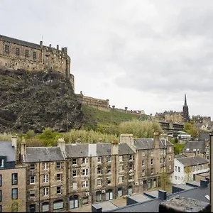 Castle Edinburgh