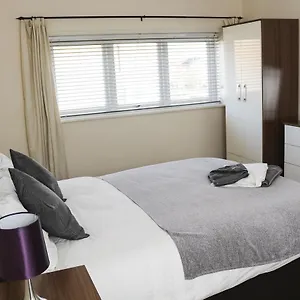  Apartment Parks Nest 5 United Kingdom