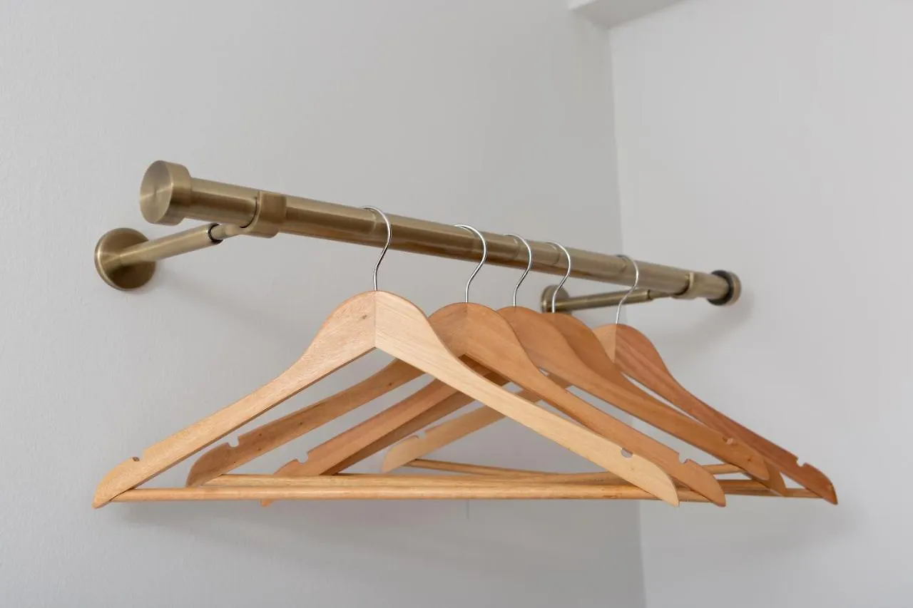 The Edinburgh Rooftop Terrace Apartment